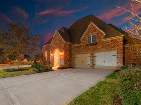 17103 Mulben Court, Richmond TX 77407