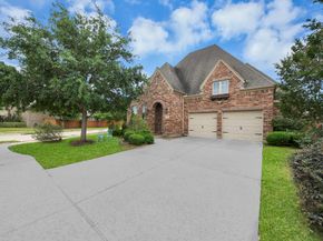 17103 Mulben Court, Richmond TX 77407