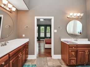 17103 Mulben Court, Richmond TX 77407