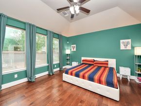 17103 Mulben Court, Richmond TX 77407