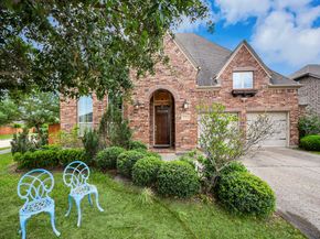 17103 Mulben Court, Richmond TX 77407