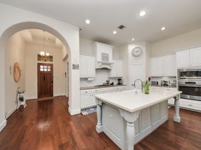 17103 Mulben Court, Richmond TX 77407
