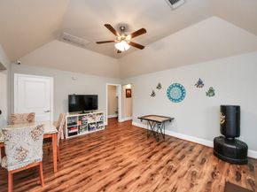 17103 Mulben Court, Richmond TX 77407
