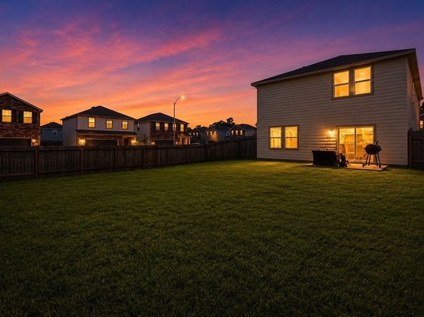10138 Tiger Flower Lane, Houston TX 77016