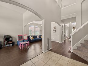 19906 Dayton Ridge Lane, Cypress TX 77433