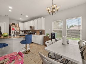 19906 Dayton Ridge Lane, Cypress TX 77433