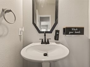 19906 Dayton Ridge Lane, Cypress TX 77433