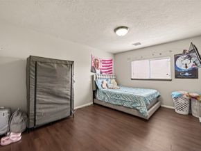 19906 Dayton Ridge Lane, Cypress TX 77433