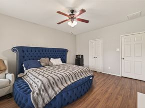 19906 Dayton Ridge Lane, Cypress TX 77433