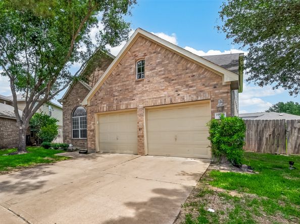 19906 Dayton Ridge Lane, Cypress TX 77433