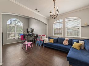 19906 Dayton Ridge Lane, Cypress TX 77433