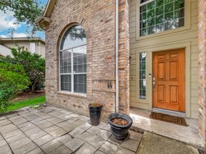 19906 Dayton Ridge Lane, Cypress TX 77433