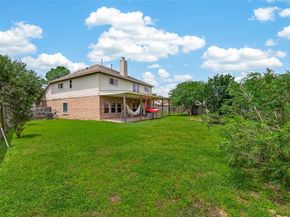 19906 Dayton Ridge Lane, Cypress TX 77433
