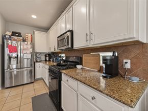 19906 Dayton Ridge Lane, Cypress TX 77433
