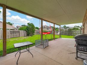 19906 Dayton Ridge Lane, Cypress TX 77433