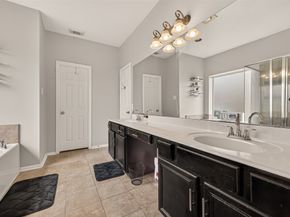 19906 Dayton Ridge Lane, Cypress TX 77433