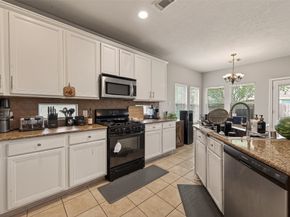 19906 Dayton Ridge Lane, Cypress TX 77433
