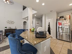19906 Dayton Ridge Lane, Cypress TX 77433