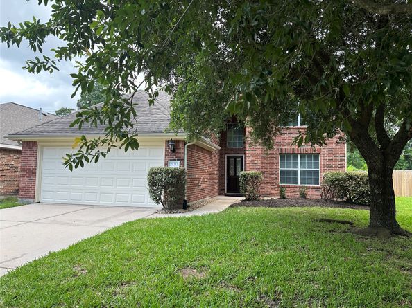 21312 Terreton Springs Drive, Porter TX 77365