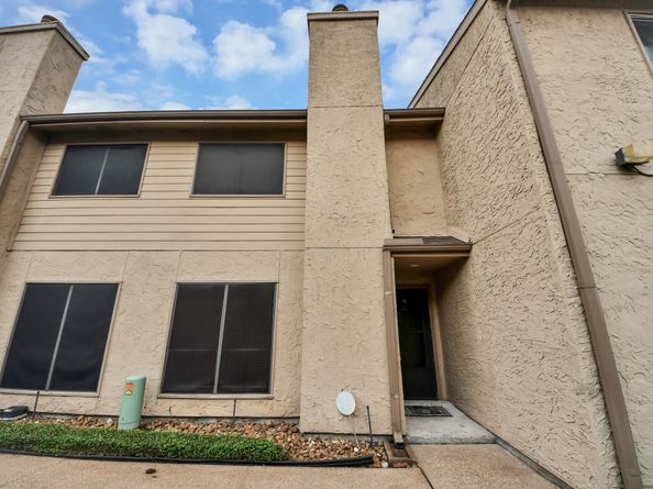 5000 Milwee Street 34, Houston TX 77092