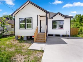 3220 Josephine Street, Houston TX 77026