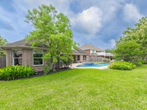 20410 Lake Spring Court, Cypress TX 77433