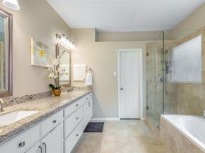 20410 Lake Spring Court, Cypress TX 77433