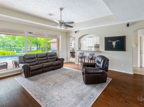 20410 Lake Spring Court, Cypress TX 77433