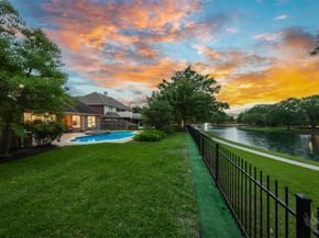 20410 Lake Spring Court, Cypress TX 77433