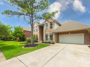 20410 Lake Spring Court, Cypress TX 77433