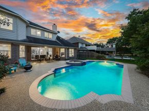 20410 Lake Spring Court, Cypress TX 77433