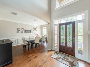 20410 Lake Spring Court, Cypress TX 77433