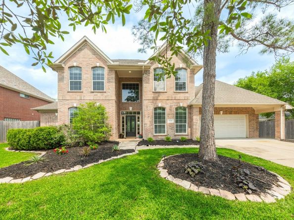 20410 Lake Spring Court, Cypress TX 77433