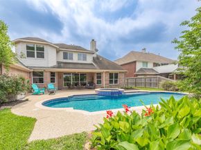 20410 Lake Spring Court, Cypress TX 77433