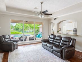 20410 Lake Spring Court, Cypress TX 77433