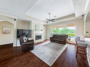 20410 Lake Spring Court, Cypress TX 77433