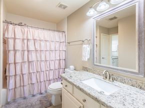 20410 Lake Spring Court, Cypress TX 77433