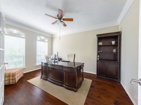 20410 Lake Spring Court, Cypress TX 77433