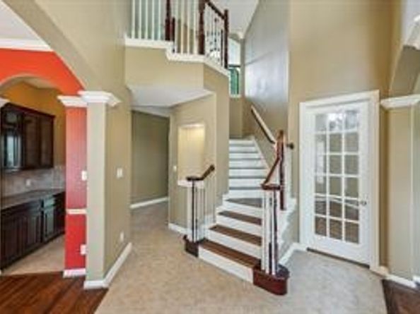 10707 Mandavilla Dr Drive, Houston TX 77095