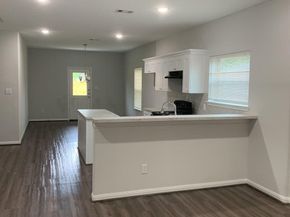 7703 Saint Louis Street, Houston TX 77028