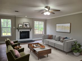 24407 Norchester Way, Spring TX 77389