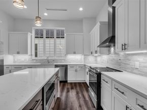 2716 Baldwin Street, Houston TX 77006