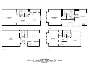 2716 Baldwin Street, Houston TX 77006