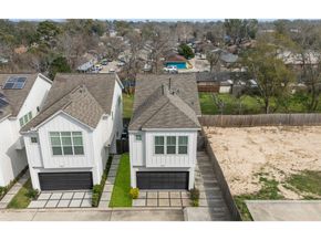 1902 Hollister Spruce Lane, Houston TX 77080