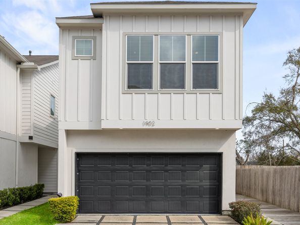 1902 Hollister Spruce Lane, Houston TX 77080
