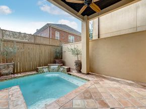 16 Lana Lane B, Houston TX 77027