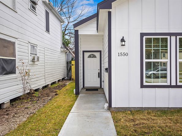 1546 Lombardy Street, Houston TX 77023