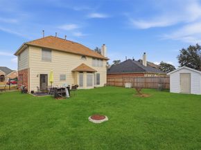 4119 Hambledon Village Drive, Houston TX 77014