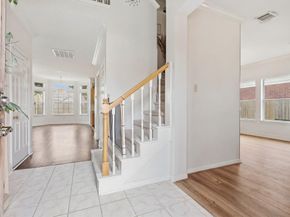 4119 Hambledon Village Drive, Houston TX 77014