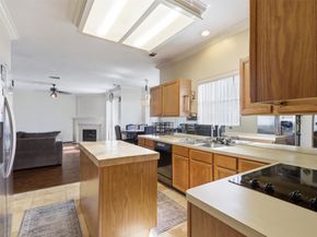 4119 Hambledon Village Drive, Houston TX 77014